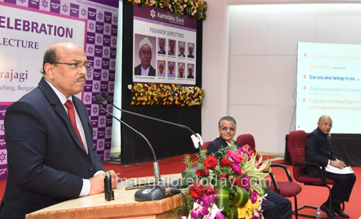 Karnataka Bank
